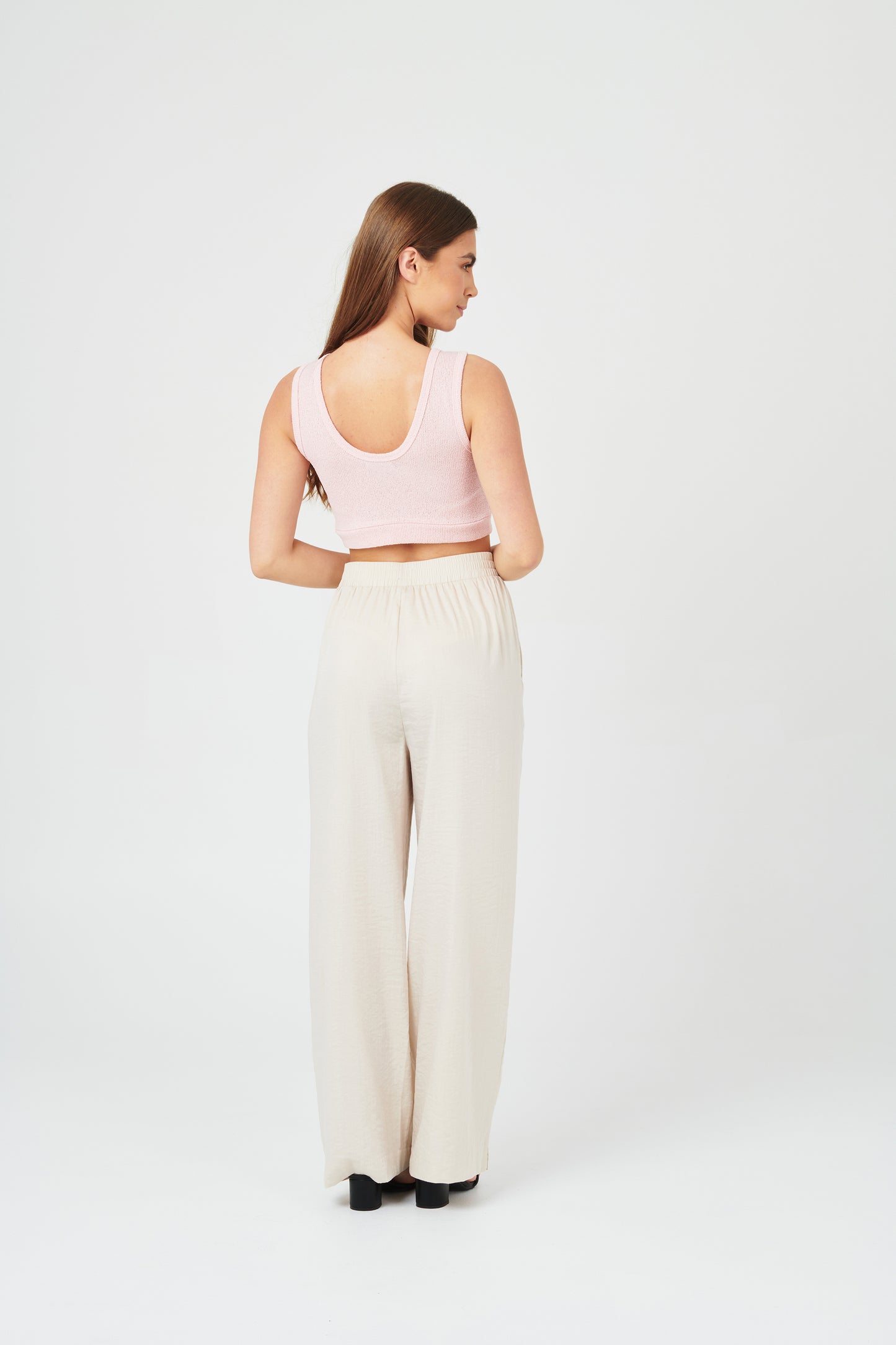 Maya Relaxed Pant