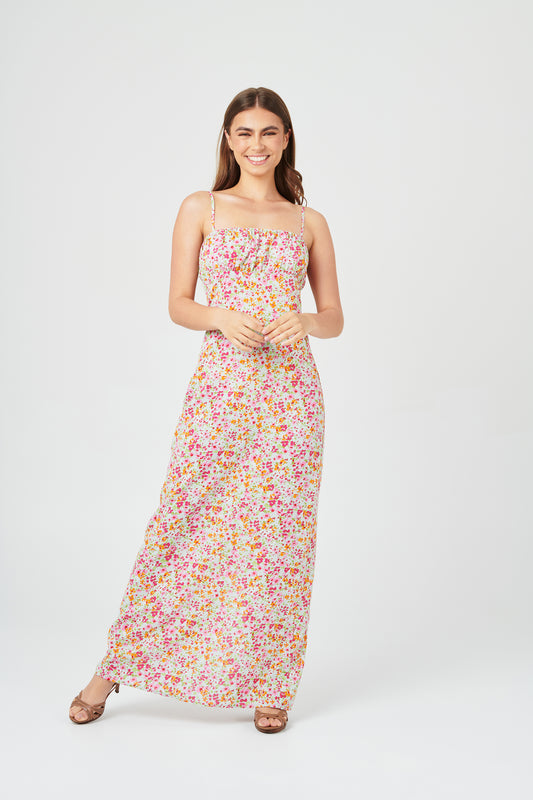 Fiesta Maxi Dress