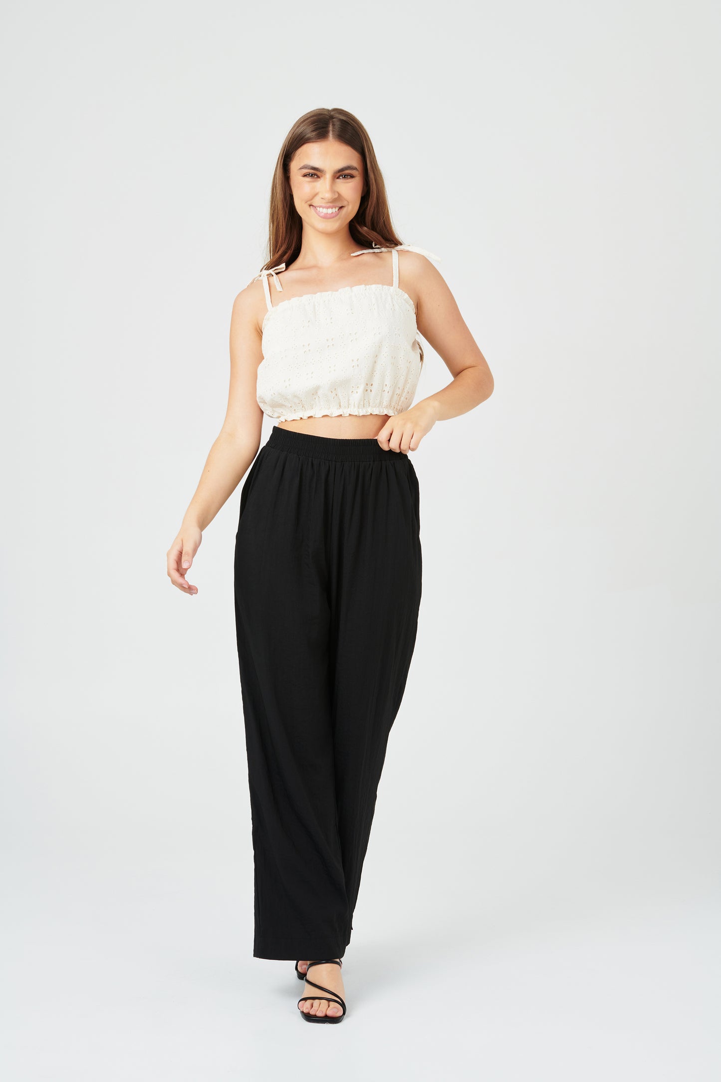 Maya Relaxed Pant