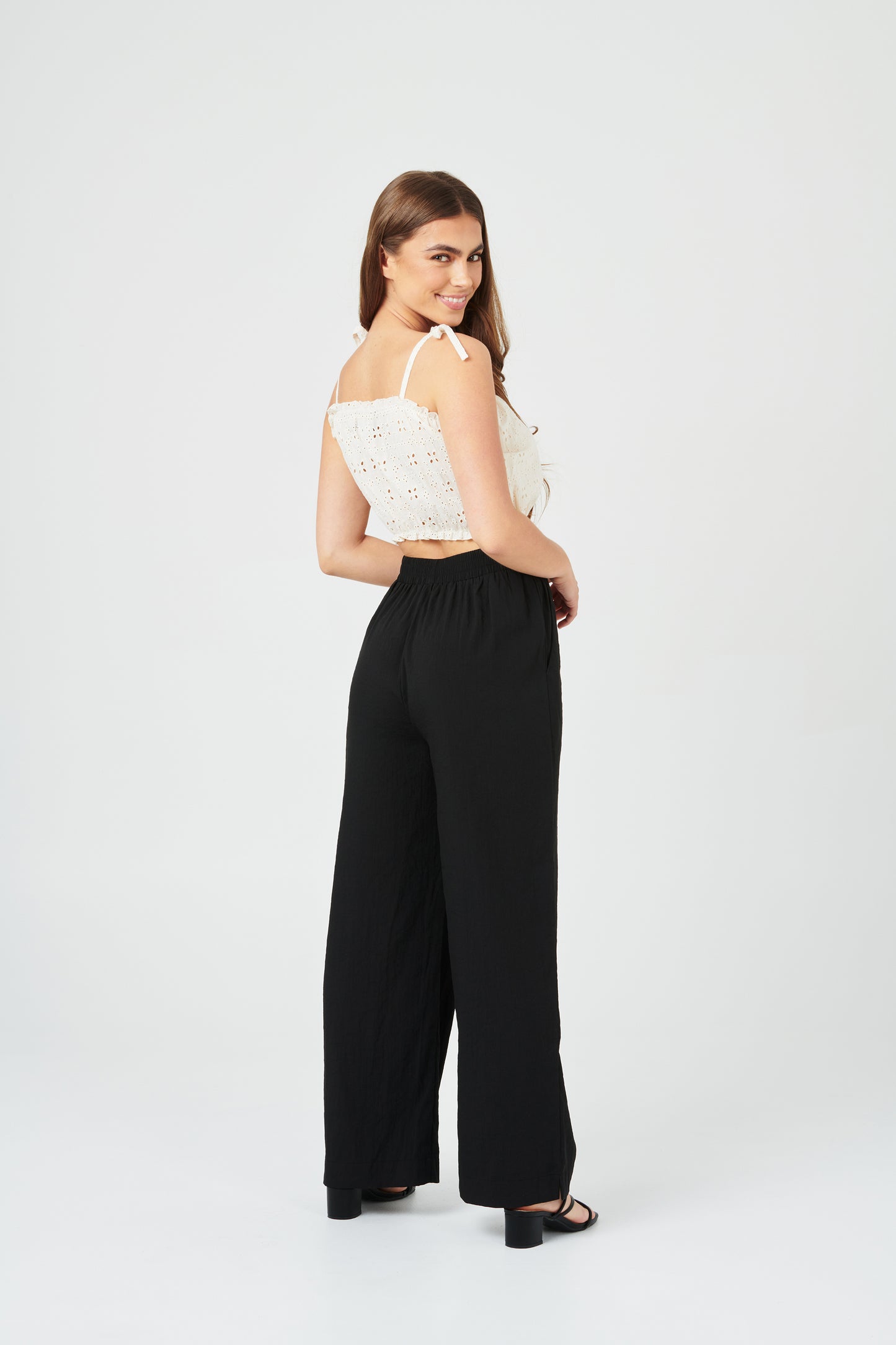 Maya Relaxed Pant