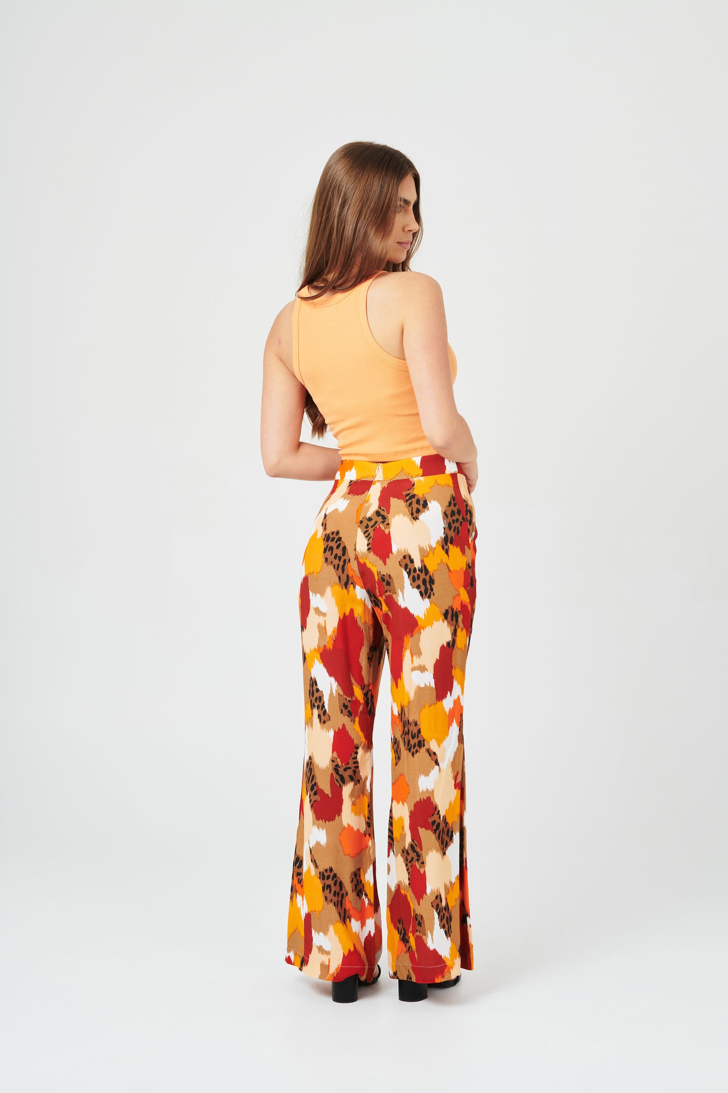 Wilde Flare Pant