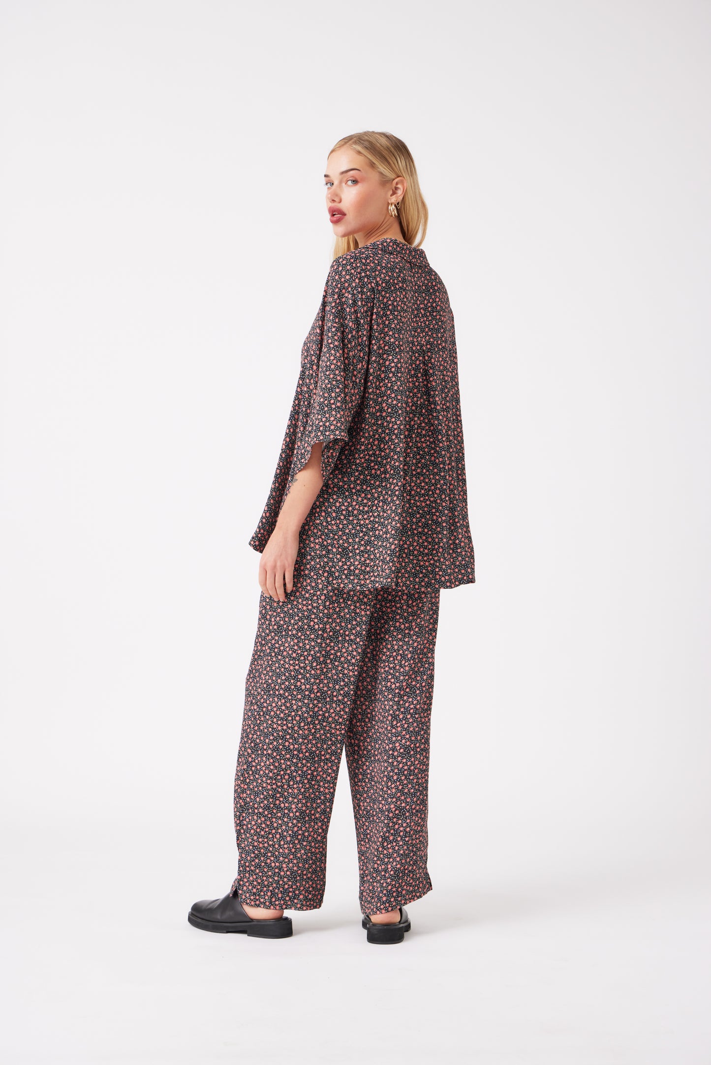 Primrose Relaxed Pant