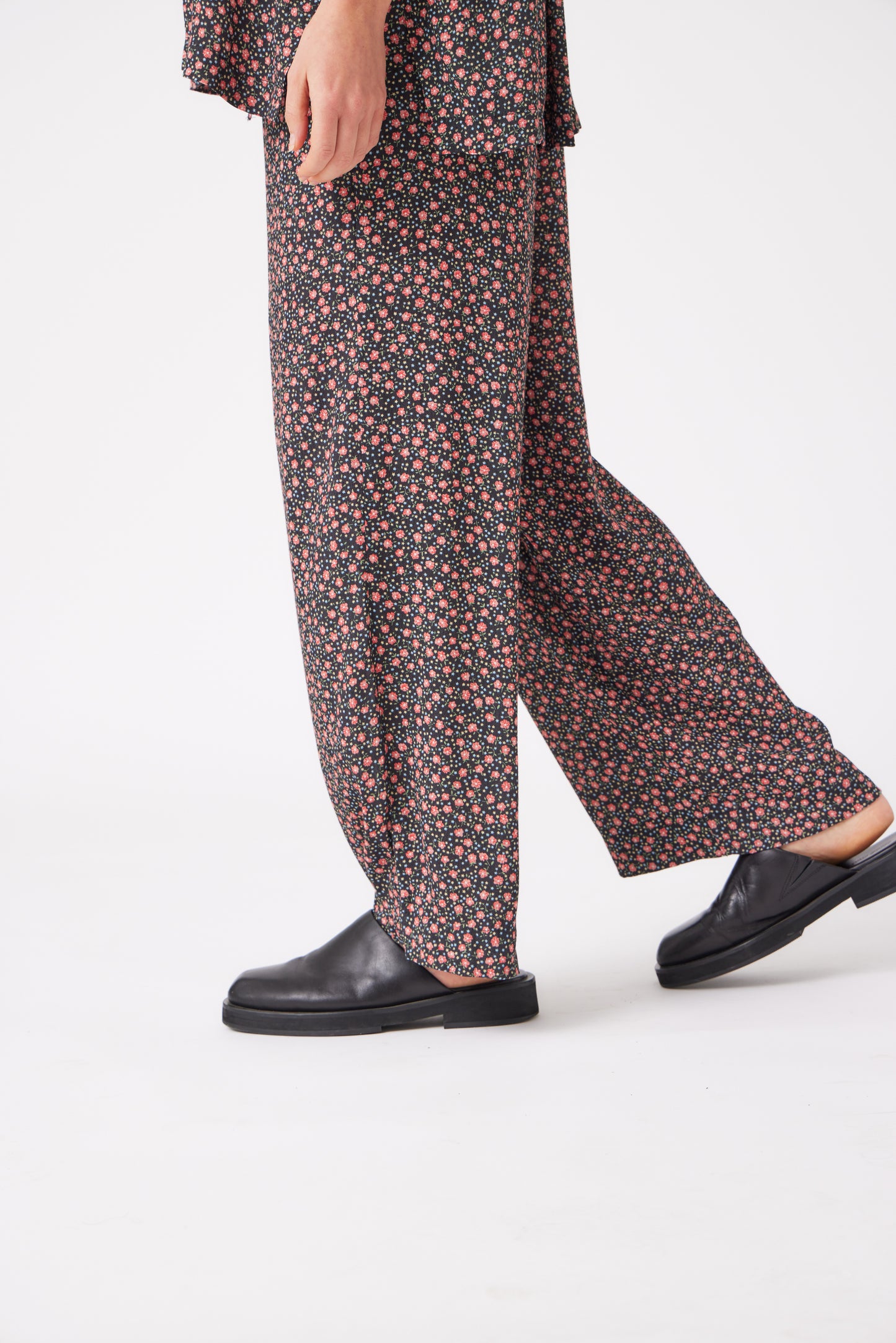 Primrose Relaxed Pant