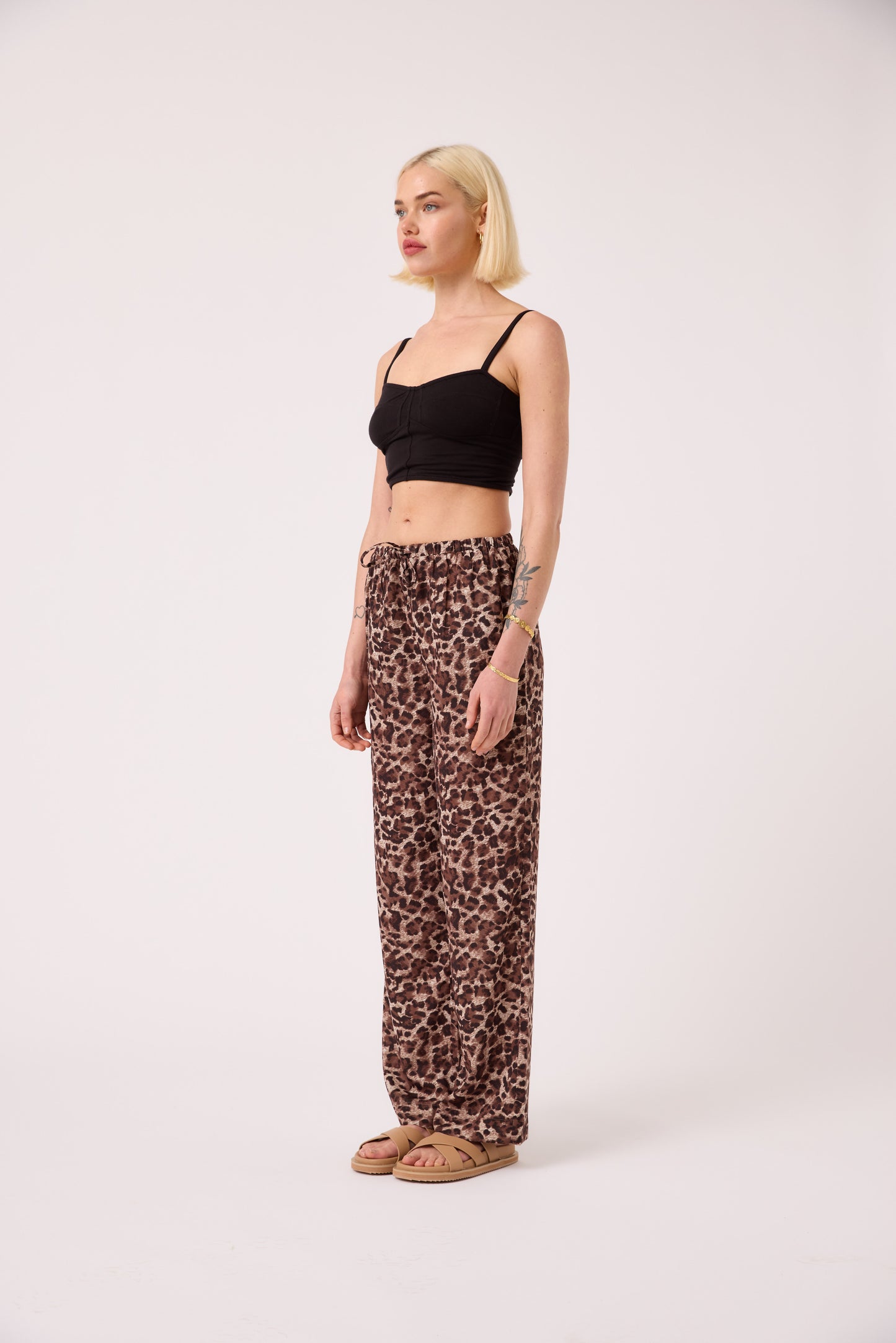 Nala Relaxed Pant