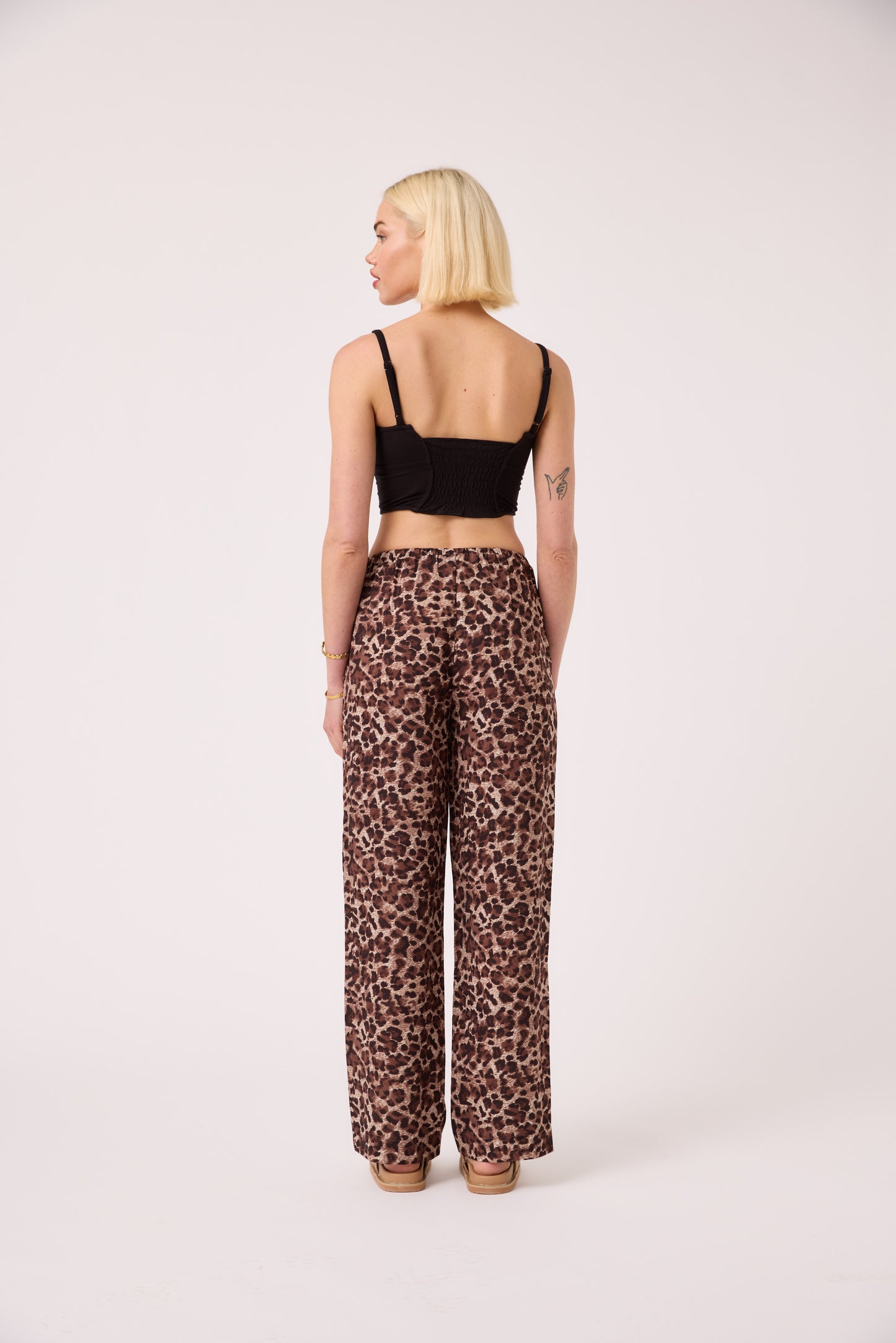 Nala Relaxed Pant