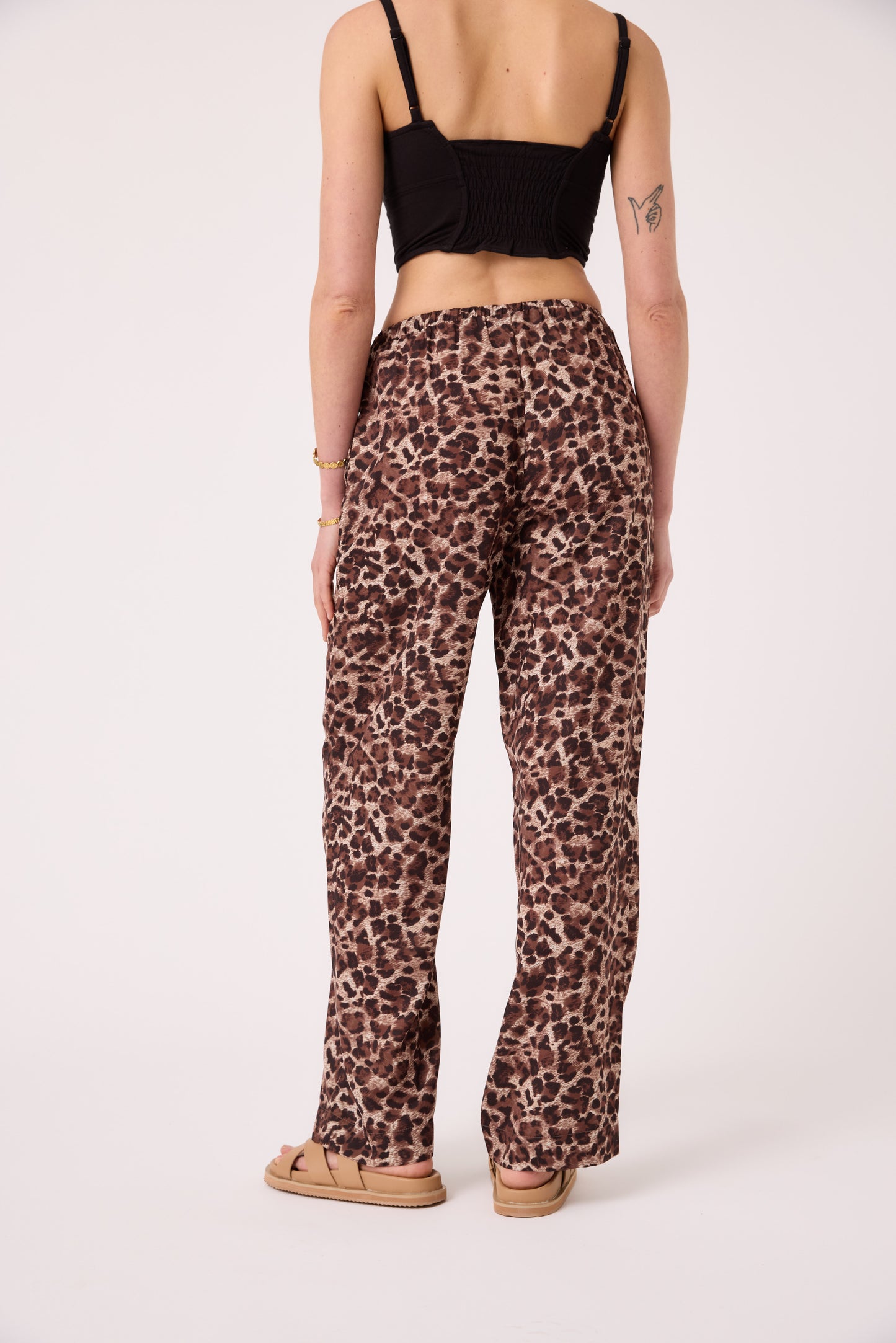 Nala Relaxed Pant