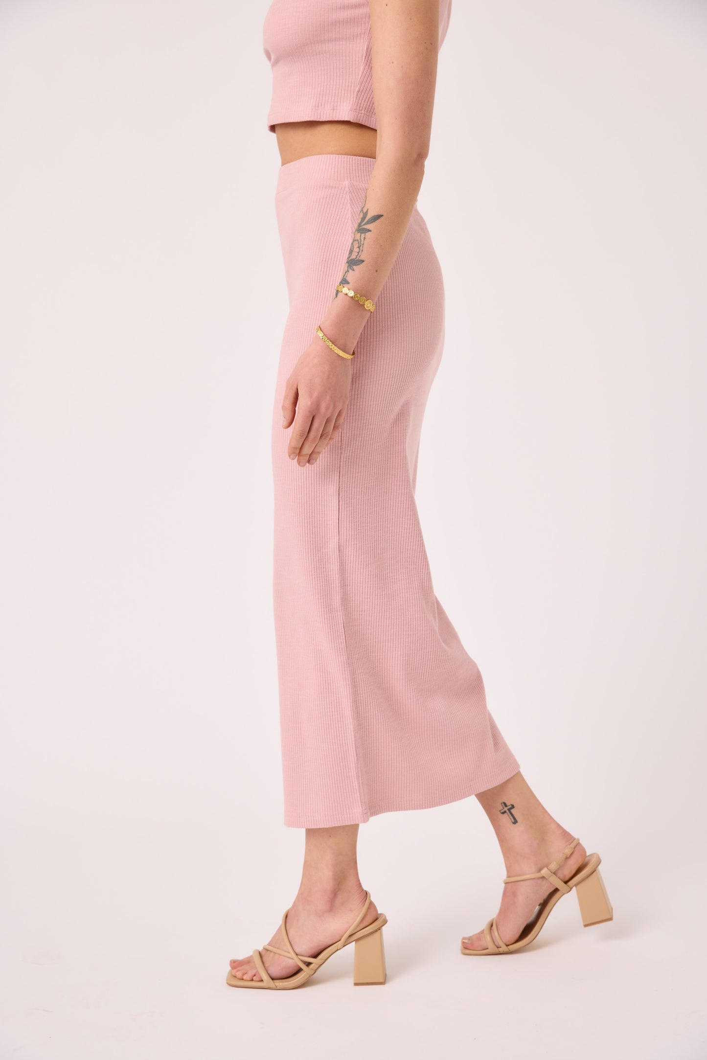 Sunny Midi Skirt