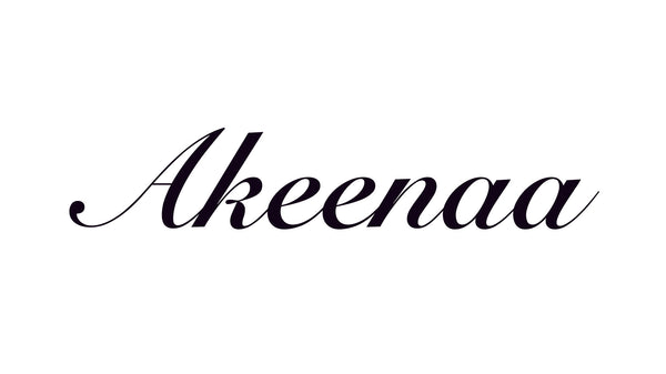 Akeenaa